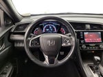 2021 Civic Thumbnail 10