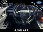 2018 Civic Thumbnail 12