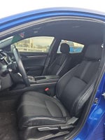 2020 Civic Thumbnail 10