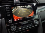 2021 Civic Thumbnail 20