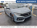2021 Civic Thumbnail 1