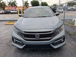 2021 Civic Thumbnail 2