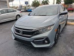 2021 Civic Thumbnail 3