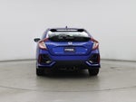 2020 Civic Thumbnail 6