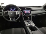 2020 Civic Thumbnail 9