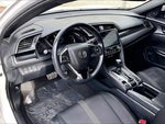 2020 Civic Thumbnail 2