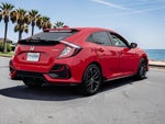2021 Civic Thumbnail 5
