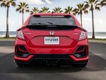 2021 Civic Thumbnail 6