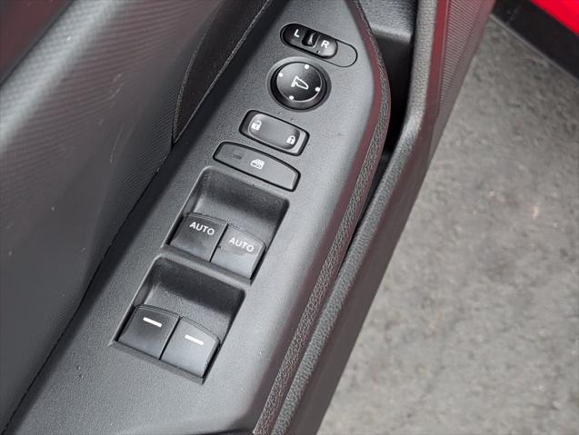 2021 Honda Civic - $18,331