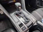 2021 Civic Thumbnail 25