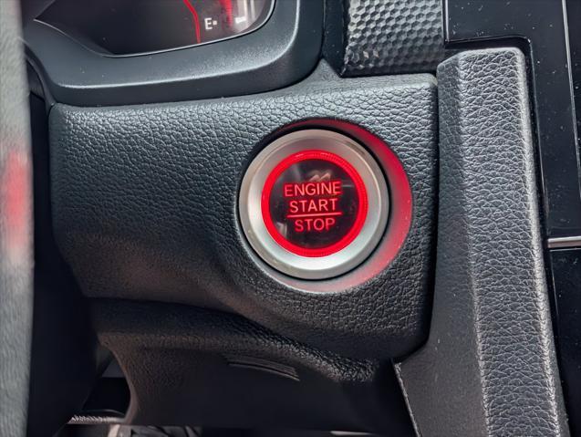 2021 Honda Civic - $18,331