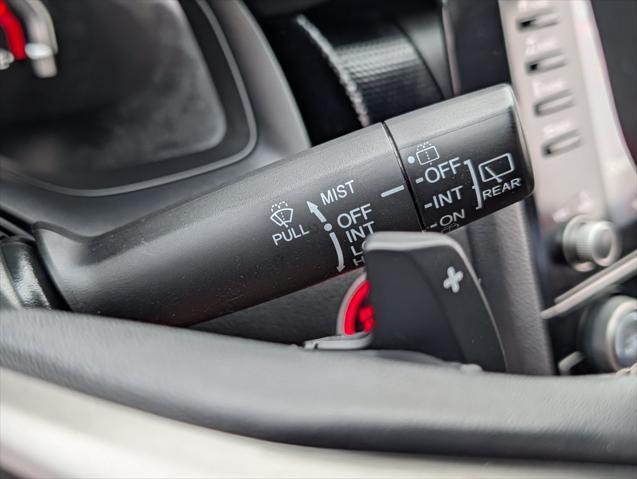 2021 Honda Civic - $18,331