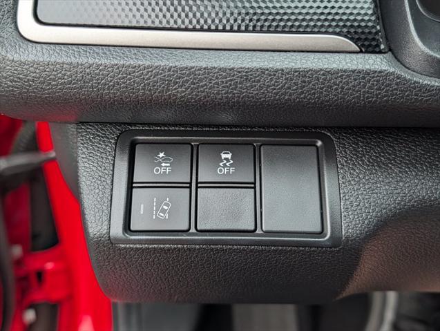 2021 Honda Civic - $18,331