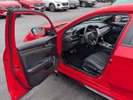 2021 Civic Thumbnail 33