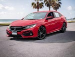 2021 Civic Thumbnail 2