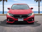 2021 Civic Thumbnail 3