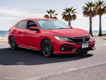 2021 Civic Thumbnail 4