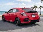 2021 Civic Thumbnail 7