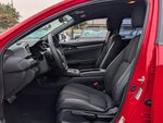 2021 Civic Thumbnail 11