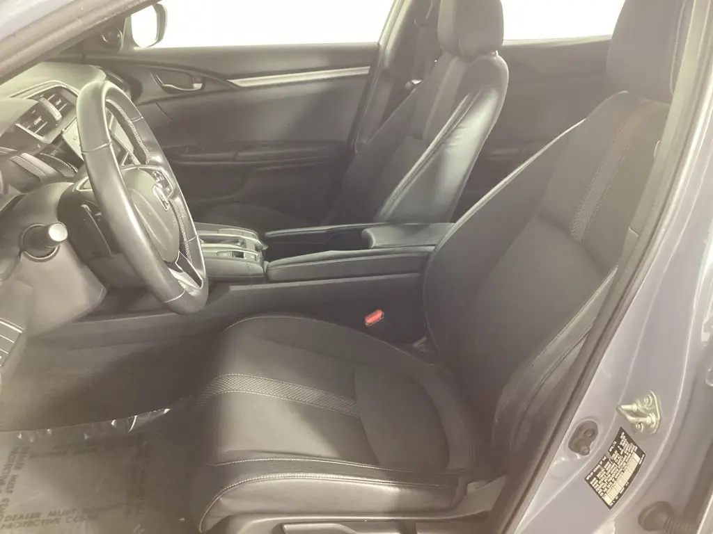 2020 Honda Civic - $21,586