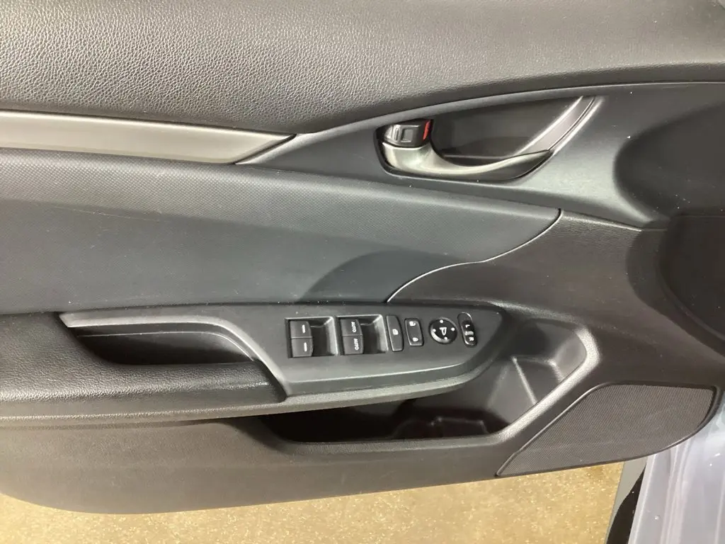 2020 Honda Civic - $21,586