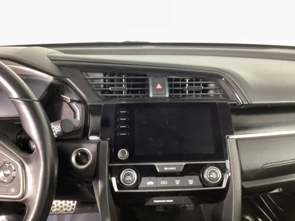 2020 Honda Civic - $21,586