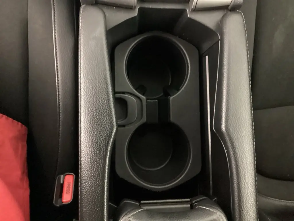 2020 Honda Civic - $21,586