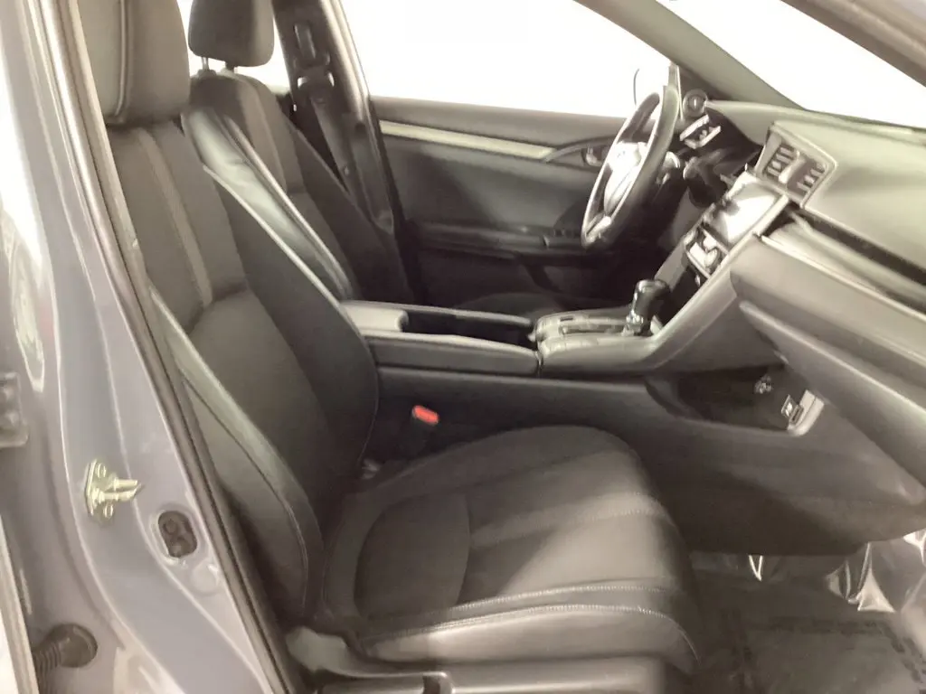 2020 Honda Civic - $21,586