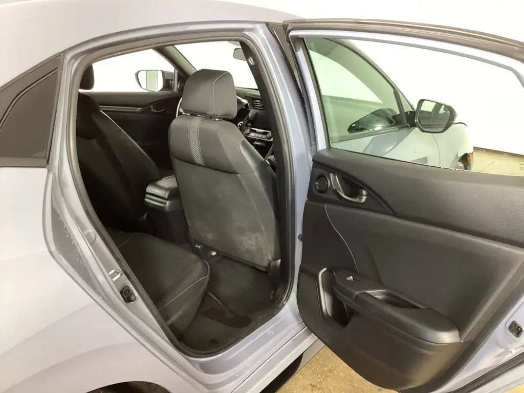 2020 Honda Civic - $21,586