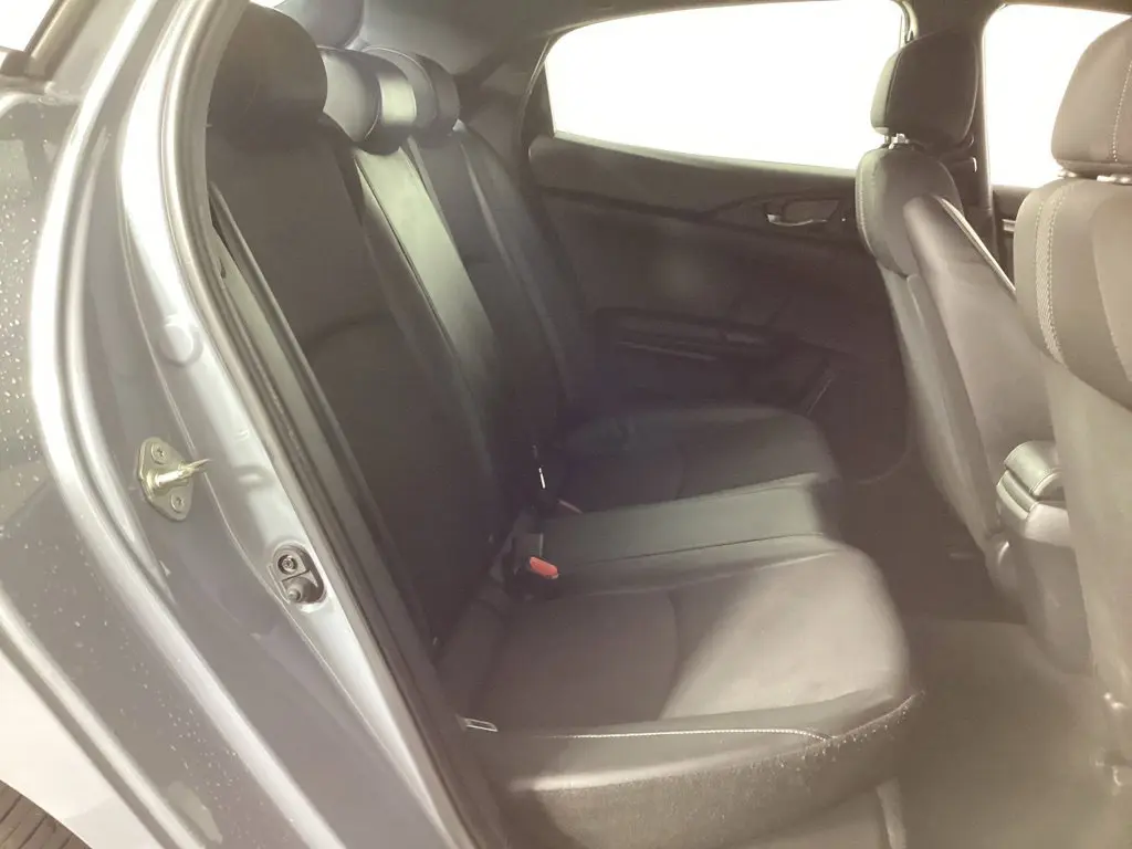 2020 Honda Civic - $21,586