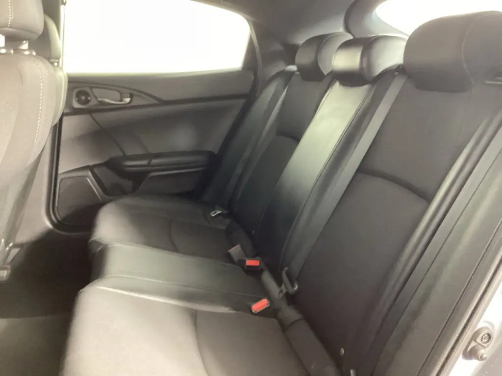 2020 Honda Civic - $21,586