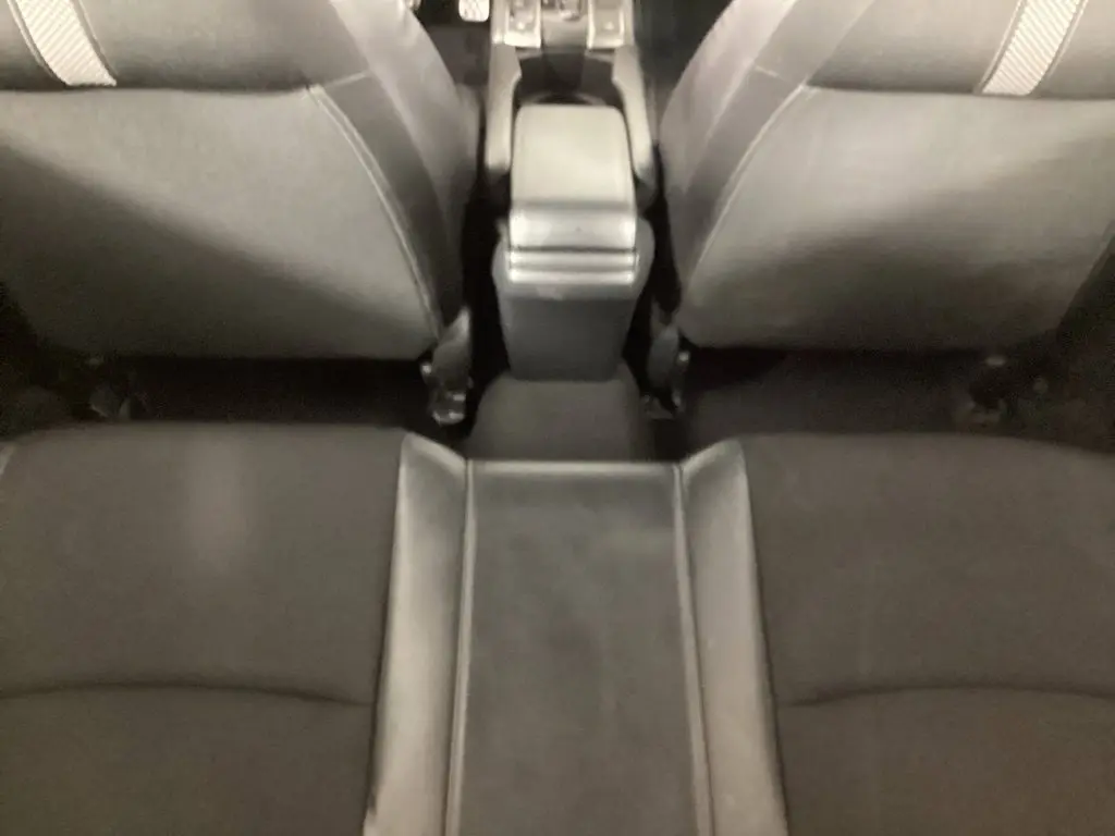2020 Honda Civic - $21,586