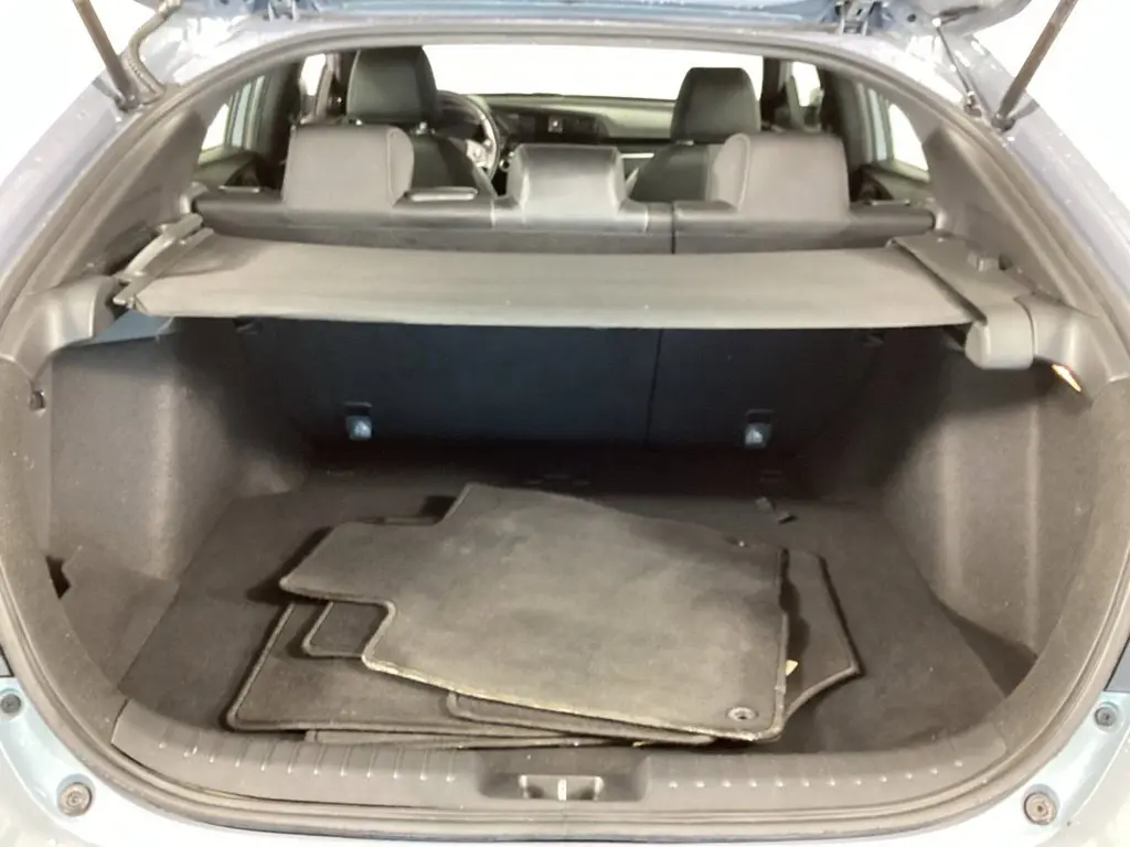 2020 Honda Civic - $21,586