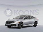 2020 Civic Thumbnail 1