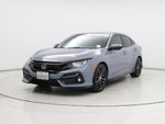 2020 Civic Thumbnail 4