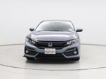 2020 Civic Thumbnail 5