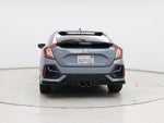 2020 Civic Thumbnail 6