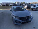 2020 Civic Thumbnail 8