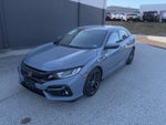 2020 Civic Thumbnail 5