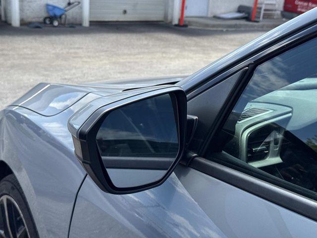 2021 Honda Civic - $18,200