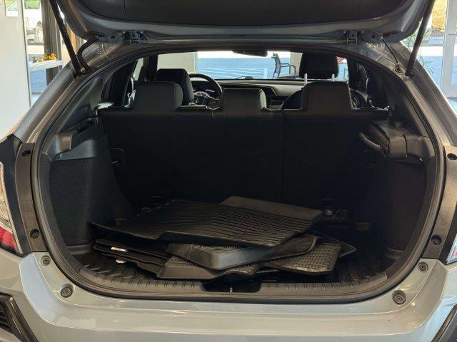 2021 Honda Civic - $18,200