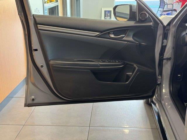 2021 Honda Civic - $18,200