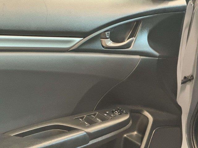2021 Honda Civic - $18,200