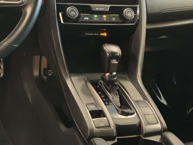 2021 Honda Civic - $18,200