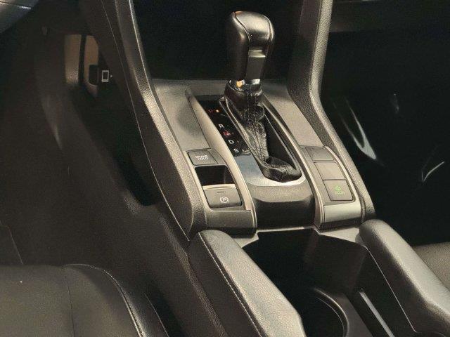 2021 Honda Civic - $18,200