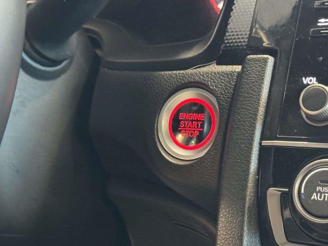 2021 Honda Civic - $18,200