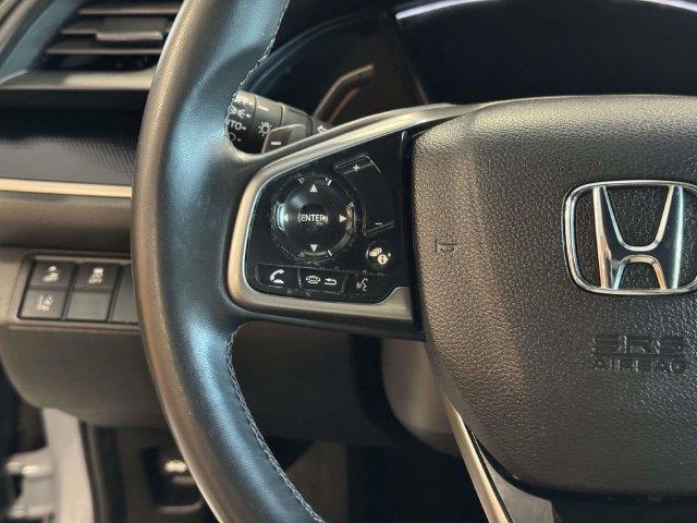 2021 Honda Civic - $18,200