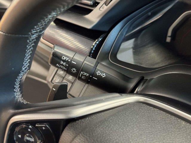 2021 Honda Civic - $18,200