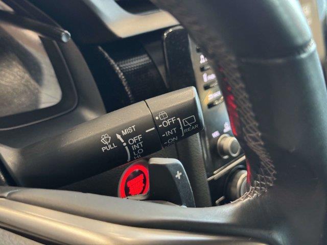 2021 Honda Civic - $18,200