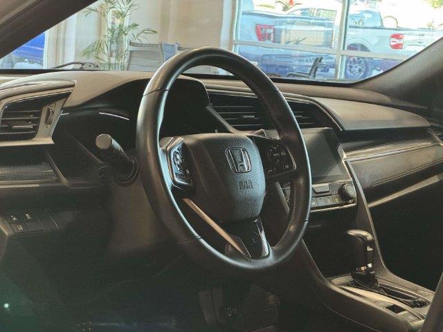 2021 Honda Civic - $18,200